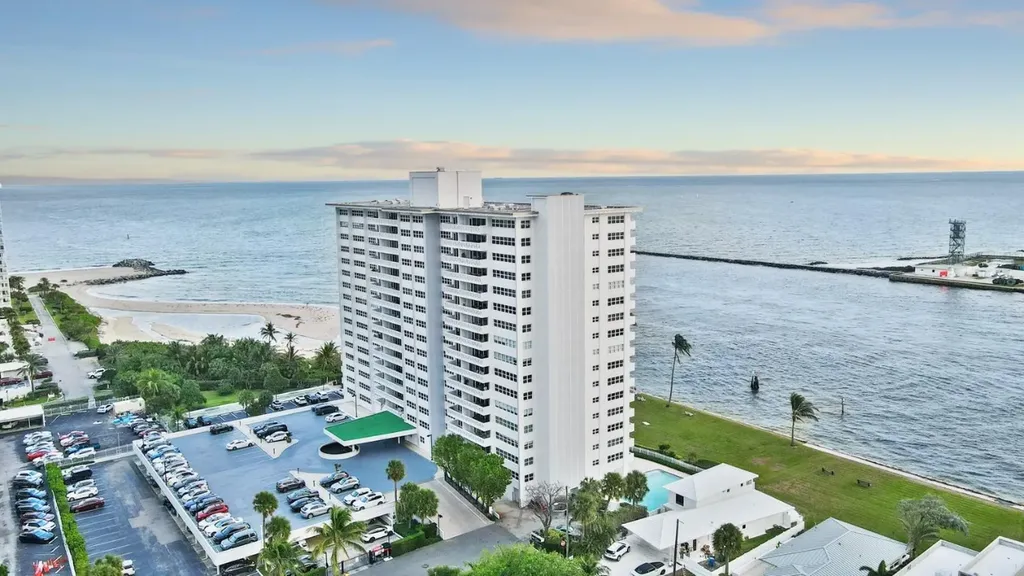 2100 S Ocean Drive Fort Lauderdale FL 33316