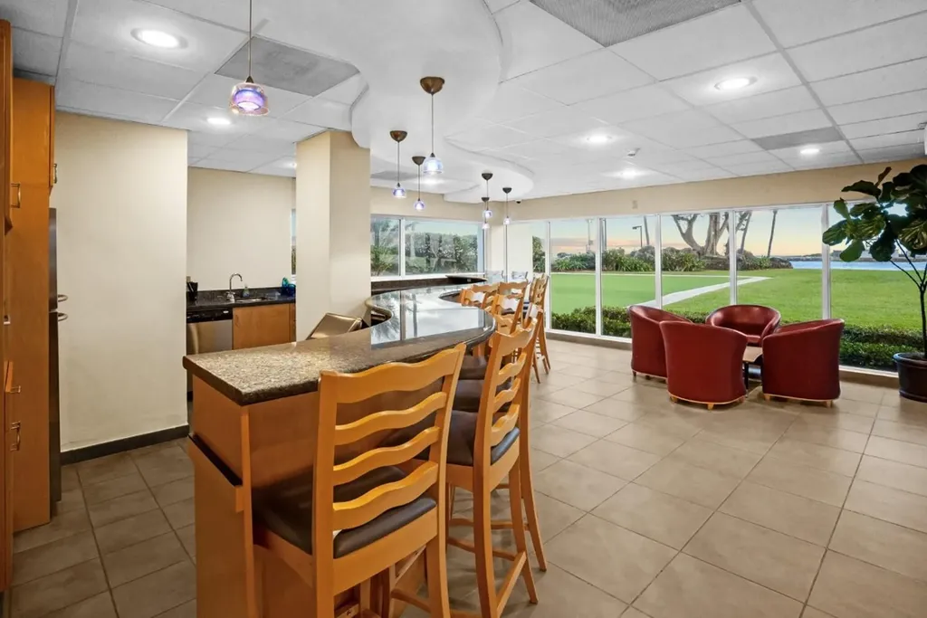 2100 S Ocean Drive Fort Lauderdale FL 33316
