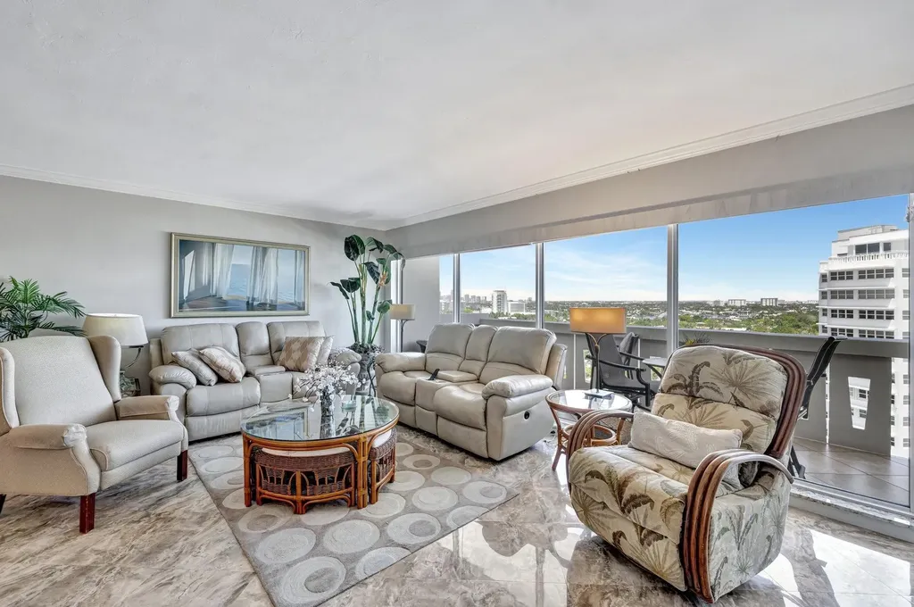 2100 S Ocean Drive Fort Lauderdale FL 33316