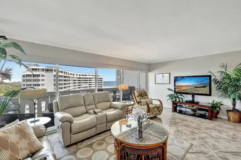2100 S Ocean Drive Fort Lauderdale FL 33316