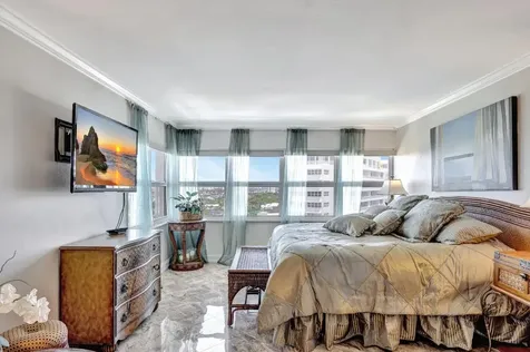 2100 S Ocean Drive Fort Lauderdale FL 33316