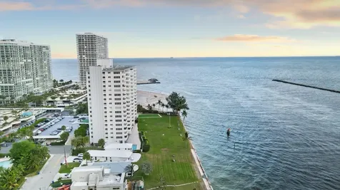 2100 S Ocean Drive Fort Lauderdale FL 33316