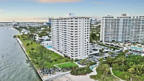 2100 S Ocean Drive Fort Lauderdale FL 33316