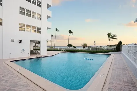 2100 S Ocean Drive Fort Lauderdale FL 33316
