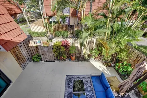 9925 NW 6th Court Plantation FL 33324