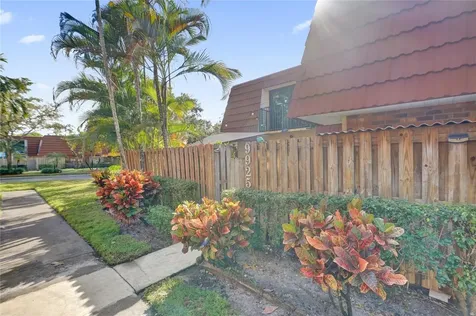 9925 NW 6th Court Plantation FL 33324