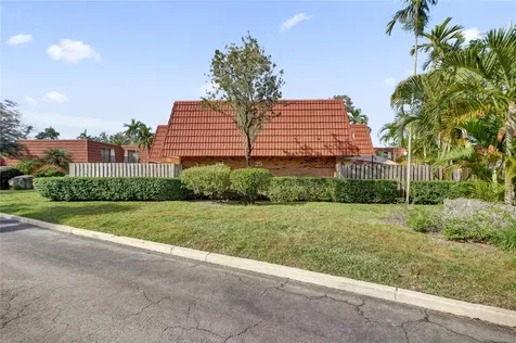9925 NW 6th Court Plantation FL 33324