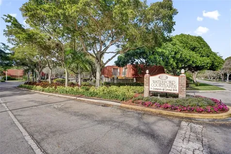 9925 NW 6th Court Plantation FL 33324
