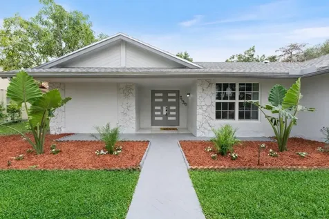 7138 NW 49th Place Lauderhill FL 33319