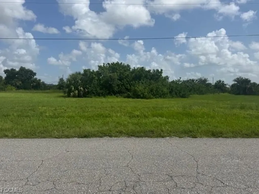 1711 NE 17th Terrace Cape Coral FL 33909