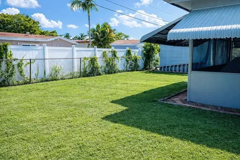 5710 NW 13th Court Lauderhill FL 33313