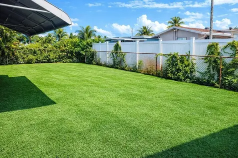 5710 NW 13th Court Lauderhill FL 33313