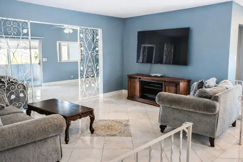 5710 NW 13th Court Lauderhill FL 33313