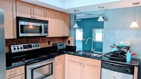 5710 NW 13th Court Lauderhill FL 33313