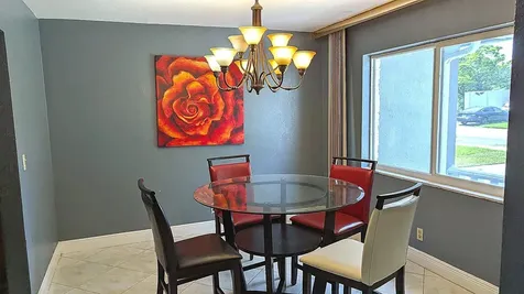 5710 NW 13th Court Lauderhill FL 33313