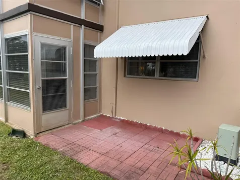 2901 NW 46th Avenue Lauderdale Lakes FL 33313