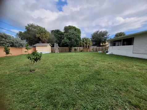 1045 NE 135th Street North Miami FL 33161