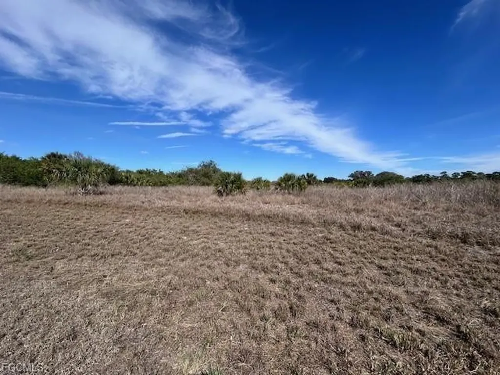 111 Dublin Circle Labelle FL 33935