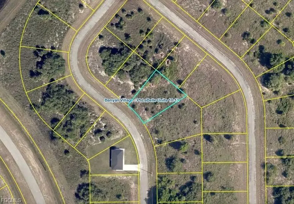111 Dublin Circle Labelle FL 33935