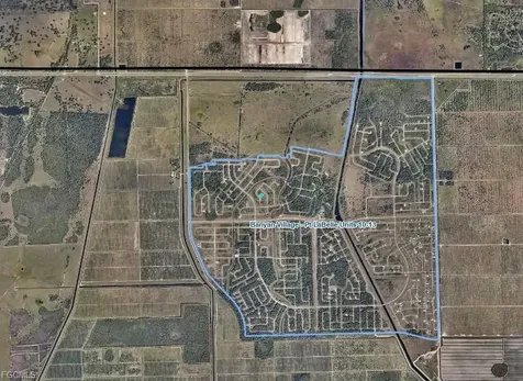 111 Dublin Circle Labelle FL 33935