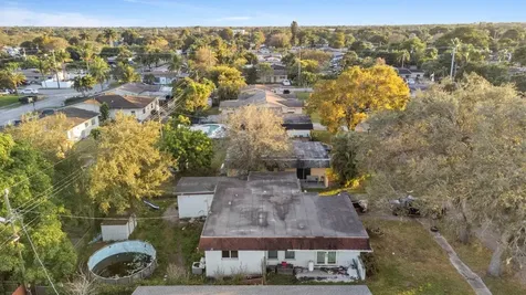 3141 N 73rd Avenue Hollywood FL 33024