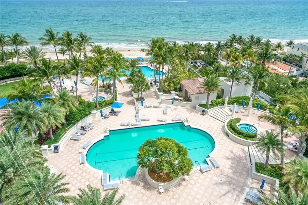 3100 N Ocean Bl Fort Lauderdale FL 33308