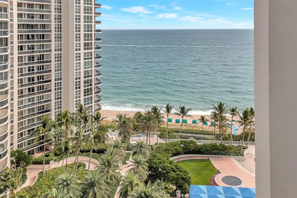 3100 N Ocean Bl Fort Lauderdale FL 33308