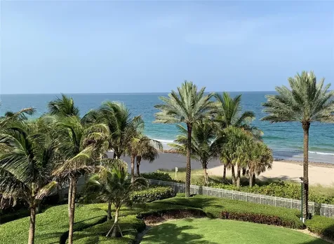 3100 N Ocean Bl Fort Lauderdale FL 33308