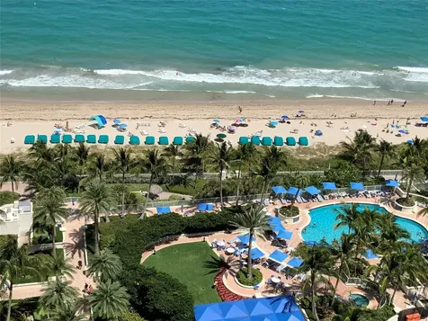 3100 N Ocean Bl Fort Lauderdale FL 33308