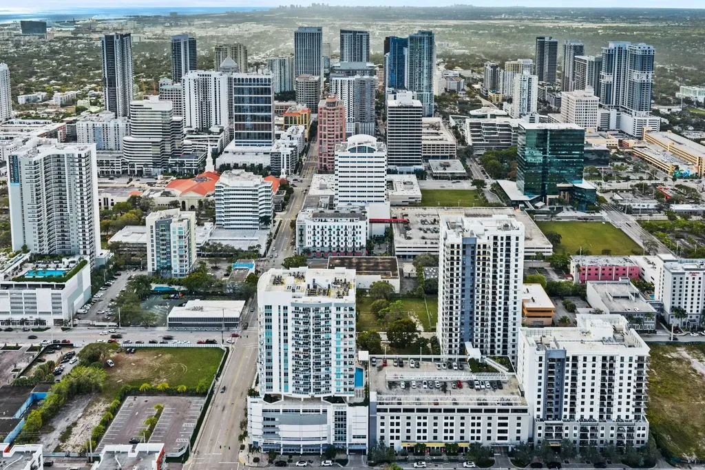 315 NE 3rd Avenue Fort Lauderdale FL 33301