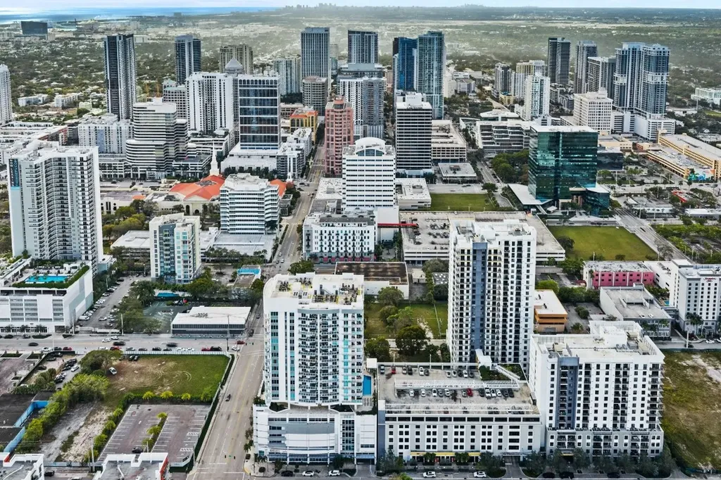315 NE 3rd Avenue Fort Lauderdale FL 33301