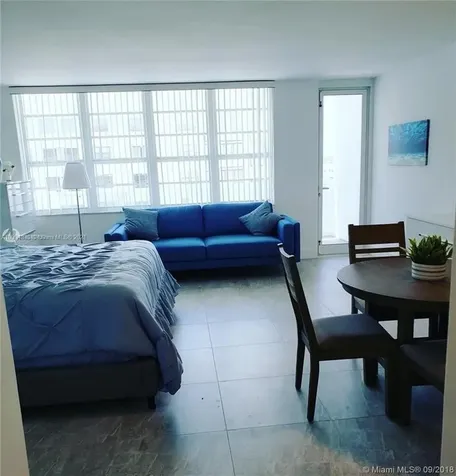 100 Lincoln Road Miami Beach FL 33139