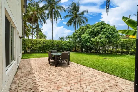 5450 NW 122nd Drive Coral Springs FL 33076
