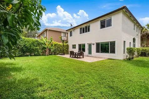 5450 NW 122nd Drive Coral Springs FL 33076
