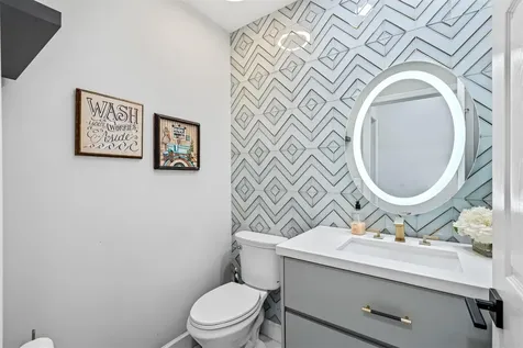 5450 NW 122nd Drive Coral Springs FL 33076