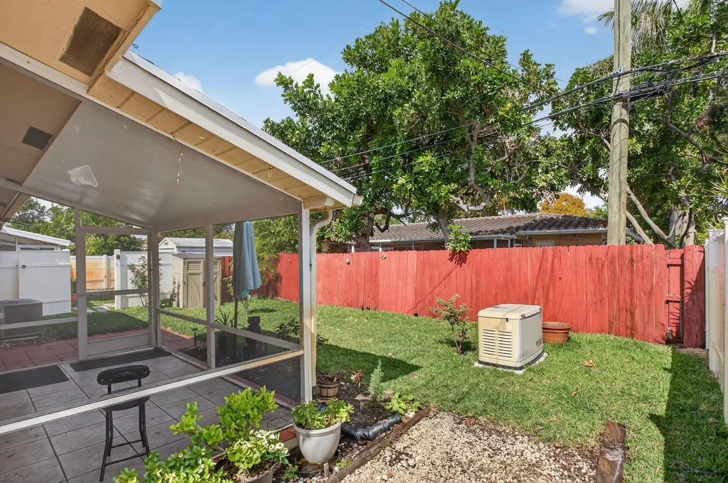 1701 NE 55th Street Fort Lauderdale FL 33334