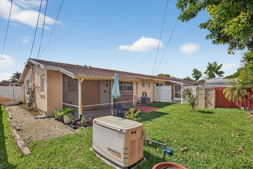 1701 NE 55th Street Fort Lauderdale FL 33334