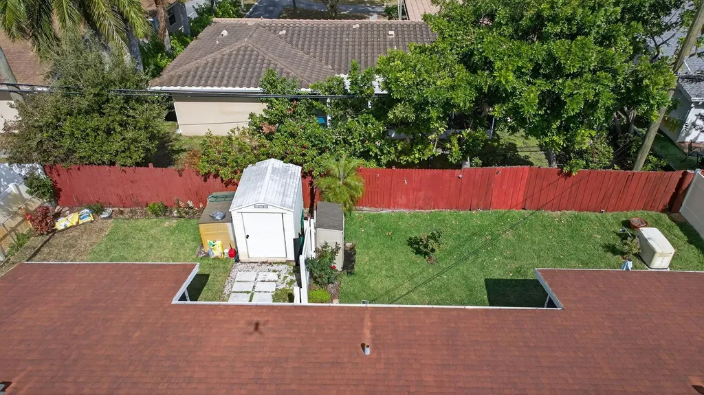 1701 NE 55th Street Fort Lauderdale FL 33334