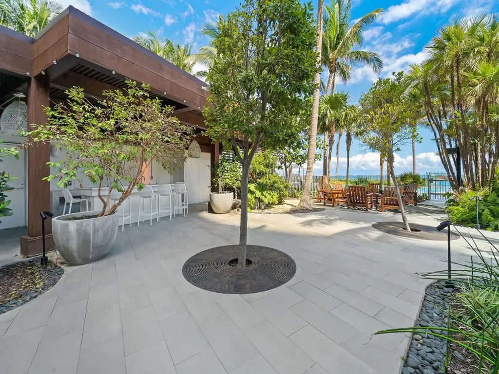 2200 N Ocean Boulevard Fort Lauderdale FL 33305