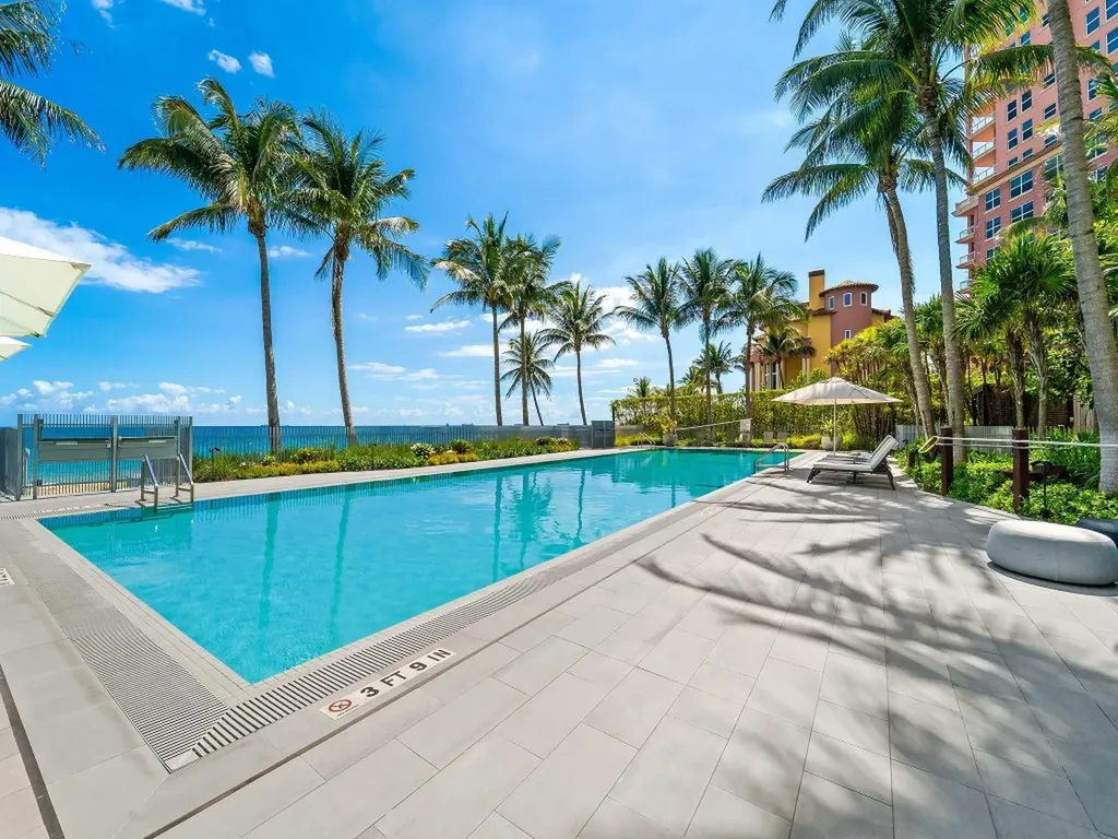2200 N Ocean Boulevard Fort Lauderdale FL 33305