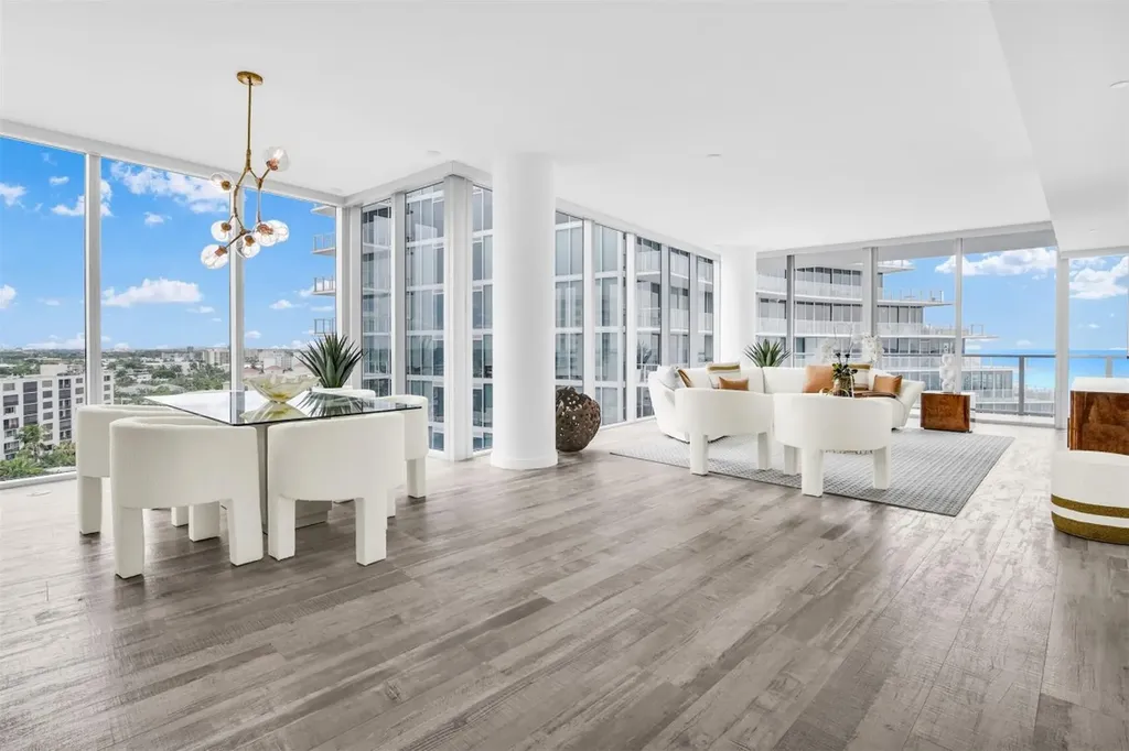 2200 N Ocean Boulevard Fort Lauderdale FL 33305
