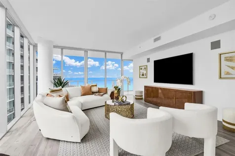 2200 N Ocean Boulevard Fort Lauderdale FL 33305