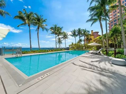 2200 N Ocean Boulevard Fort Lauderdale FL 33305