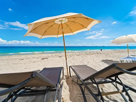 2200 N Ocean Boulevard Fort Lauderdale FL 33305