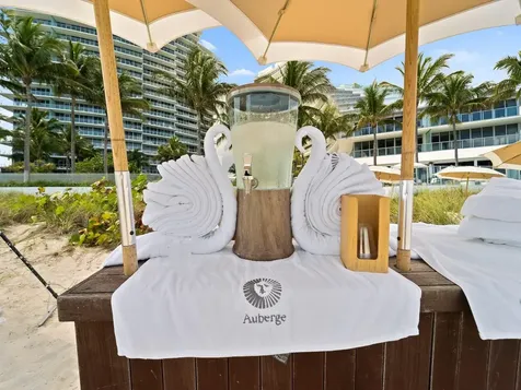 2200 N Ocean Boulevard Fort Lauderdale FL 33305