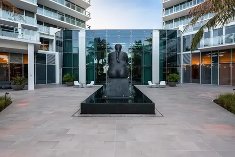 2200 N Ocean Boulevard Fort Lauderdale FL 33305