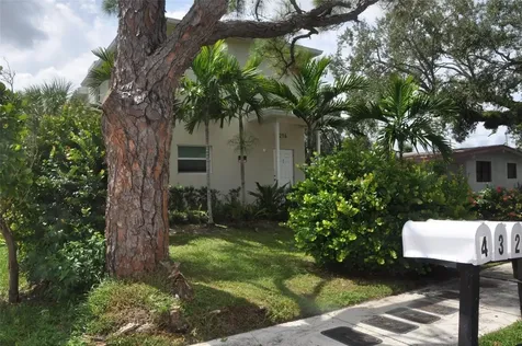1216 NW 6th Court Fort Lauderdale FL 33311