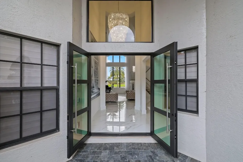 9850 Bay Leaf Court Parkland FL 33076