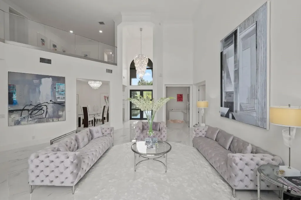9850 Bay Leaf Court Parkland FL 33076
