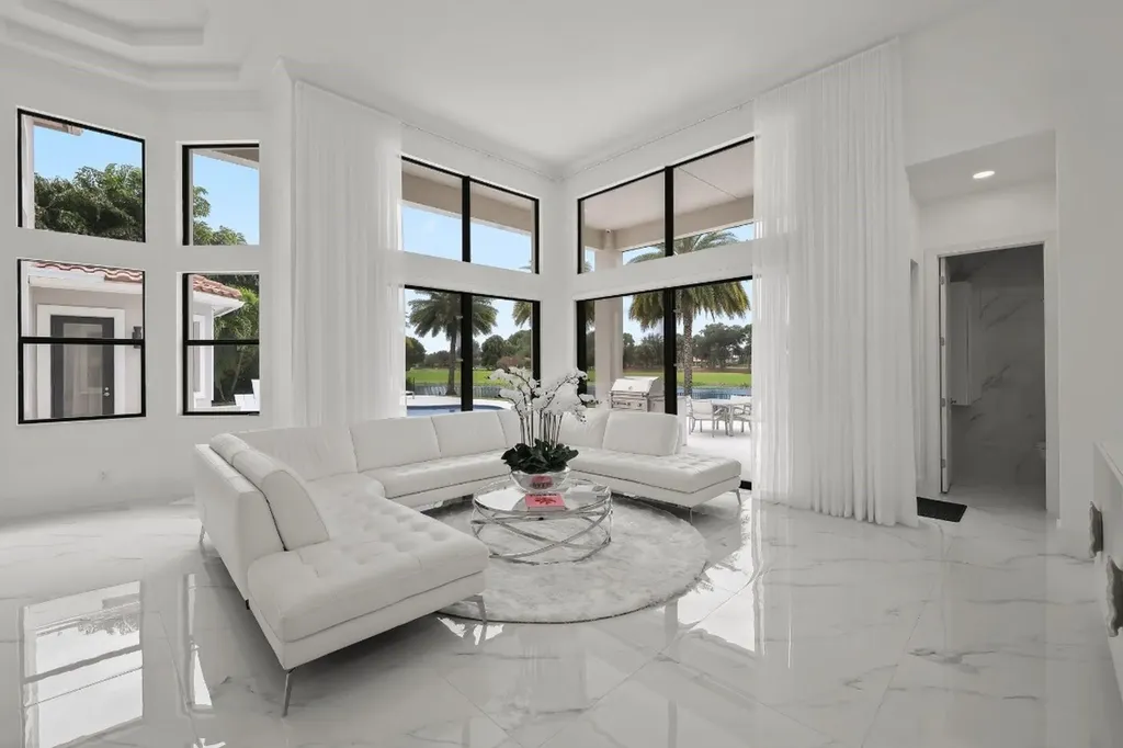 9850 Bay Leaf Court Parkland FL 33076